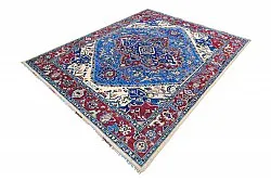 Dywan Orientalny - Chaman Rug Hand Knotted - 248 x 295 cm
