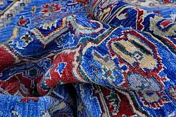 Dywan Orientalny - Chaman Rug Hand Knotted - 248 x 295 cm