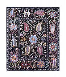 Dywan Orientalny - Chaman Rug Hand Knotted - 249 x 301 cm