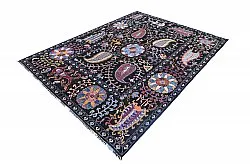 Dywan Orientalny - Chaman Rug Hand Knotted - 249 x 301 cm