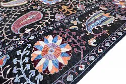 Dywan Orientalny - Chaman Rug Hand Knotted - 249 x 301 cm