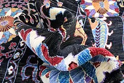 Dywan Orientalny - Chaman Rug Hand Knotted - 249 x 301 cm