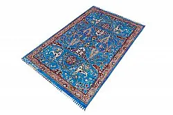 Dywan Orientalny - Chaman Rug Hand Knotted - 92 x 150 cm
