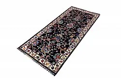 Dywan Orientalny - Chaman Rug Hand Knotted - 63 x 150 cm