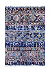 Dywan Orientalny - Chaman Rug Hand Knotted - 195 x 294 cm