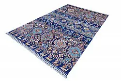Dywan Orientalny - Chaman Rug Hand Knotted - 195 x 294 cm