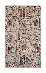 Dywan Orientalny - Chaman Rug Hand Knotted - 185 x 300 cm