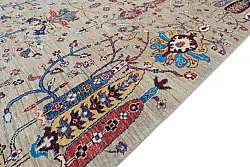 Dywan Orientalny - Chaman Rug Hand Knotted - 185 x 300 cm