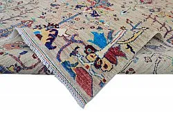 Dywan Orientalny - Chaman Rug Hand Knotted - 185 x 300 cm