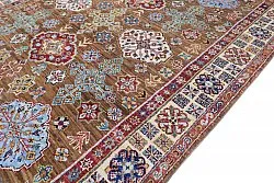 Dywan Orientalny - Chaman Rug Hand Knotted - 151 x 204 cm
