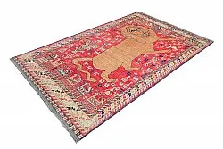 Dywan Orientalny - Tribal Hand Knotted - 162 x 272 cm