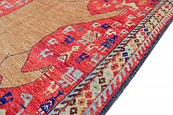 Dywan Orientalny - Tribal Hand Knotted - 162 x 272 cm