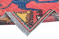 Dywan Orientalny - Tribal Hand Knotted - 152 x 222 cm
