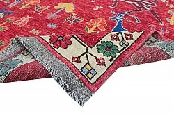 Dywan Orientalny - Tribal Hand Knotted - 158 x 239 cm
