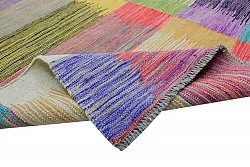 Dywan Orientalny - Kelim Hand Woven - 196 x 300 cm