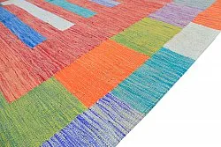 Dywan Orientalny - Kelim Hand Woven - 172 x 239 cm