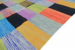 Dywan Orientalny - Kelim Hand Woven - 151 x 200 cm