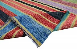 Dywan Orientalny - Kelim Hand Woven - 203 x 299 cm