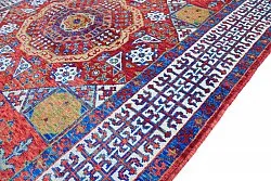Dywan Orientalny - Suzani Hand Knotted - 170 x 240 cm
