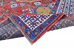 Dywan Orientalny - Suzani Hand Knotted - 170 x 240 cm