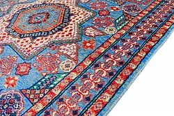 Dywan Orientalny - Suzani Hand Knotted - 170 x 240 cm