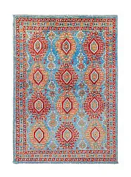 Dywan Orientalny - Suzani Hand Knotted - 170 x 240 cm