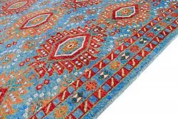 Dywan Orientalny - Suzani Hand Knotted - 170 x 240 cm
