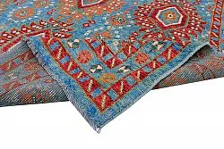 Dywan Orientalny - Suzani Hand Knotted - 170 x 240 cm