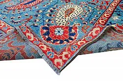 Dywan Orientalny - Suzani Hand Knotted - 170 x 240 cm