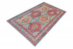 Dywan Orientalny - Suzani Hand Knotted - 120 x 180 cm