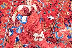 Dywan Orientalny - Suzani Hand Knotted - 200 x 300 cm