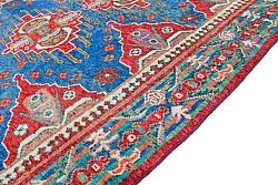 Dywan Orientalny - Suzani Hand Knotted - 170 x 240 cm