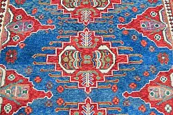 Dywan Orientalny - Suzani Hand Knotted - 170 x 240 cm