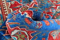 Dywan Orientalny - Suzani Hand Knotted - 170 x 240 cm