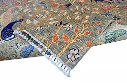 Dywan Orientalny - Tribal Hand Knotted - 152 x 204 cm