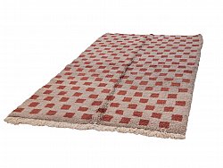 Berberyjskie Dywany (kilimy) Azilal z Maroka 250 x 160 cm