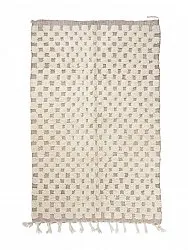 Berberyjskie Dywany (kilimy) Azilal z Maroka 250 x 160 cm