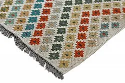 Orientalny kilim 288 x 208 cm