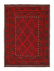 Orientalny kilim 384 x 277 cm