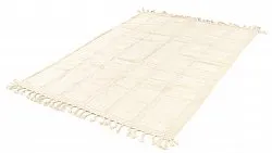 Berberyjskie Dywany Beni Ourain z Maroka 250 x 150 cm