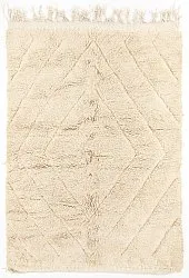 Berberyjskie Dywany Beni Ourain z Maroka 265 x 175 cm