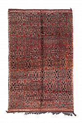 Berberyjskie Dywany (kilimy) Azilal z Maroka 325 x 205 cm
