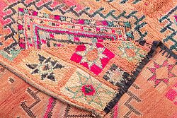Berberyjskie Dywany (kilimy) Azilal z Maroka 385 x 200 cm