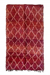 Berberyjskie Dywany (kilimy) Azilal z Maroka 375 x 220 cm