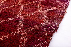 Berberyjskie Dywany (kilimy) Azilal z Maroka 375 x 220 cm