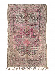 Berberyjskie Dywany (kilimy) Azilal z Maroka Special Edition 320 x 190 cm