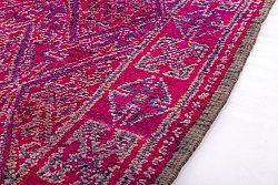 Berberyjskie Dywany (kilimy) Azilal z Maroka 400 x 215 cm