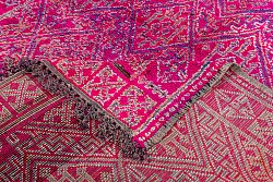 Berberyjskie Dywany (kilimy) Azilal z Maroka 400 x 215 cm