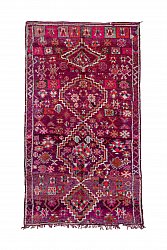 Berberyjskie Dywany (kilimy) Azilal z Maroka 350 x 205 cm