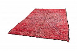 Berberyjskie Dywany (kilimy) Azilal z Maroka 285 x 200 cm